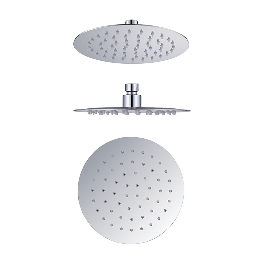 Overhead rain shower Taormina VI