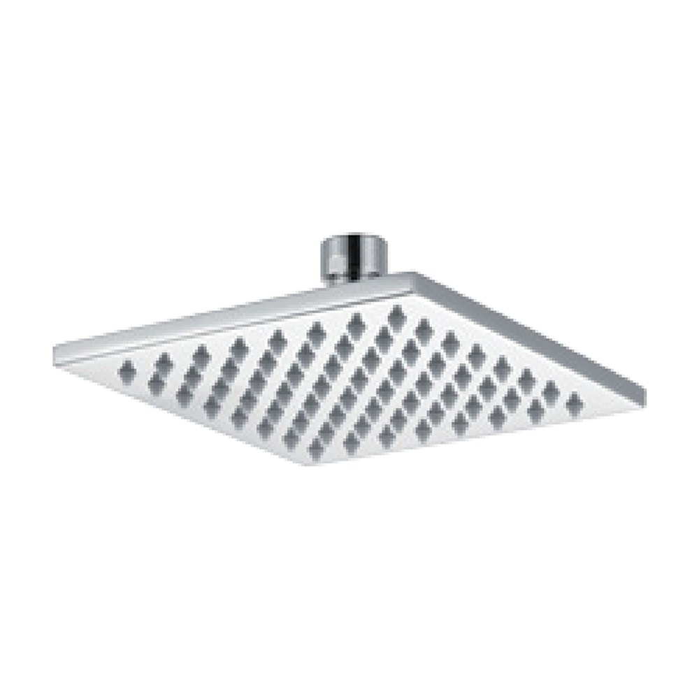 Overhead rain shower Taormina 17