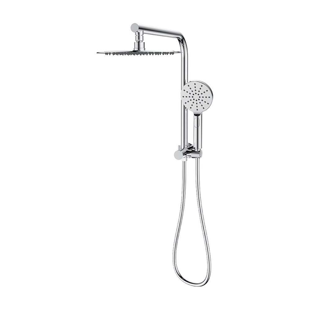 Twin shower set Taormina