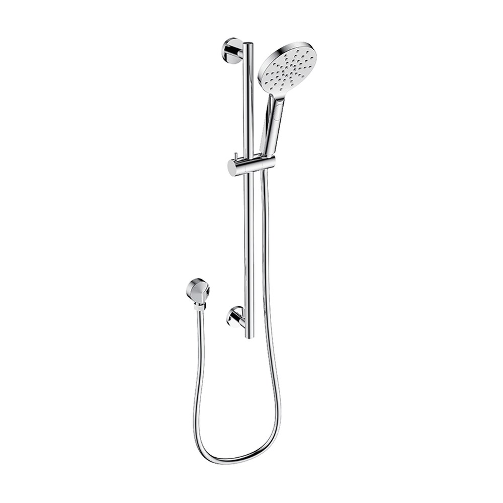 Brausestange mit Handbrause Taormina IV