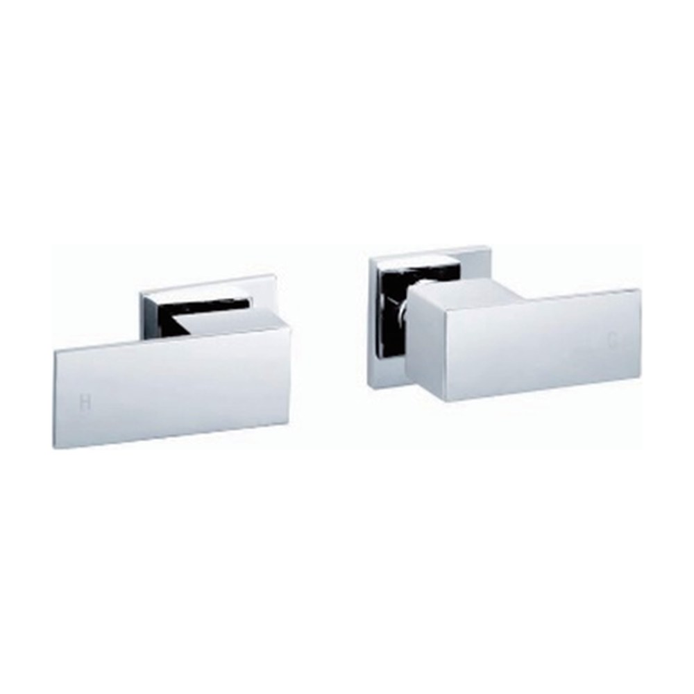 Wall valves Treviso
